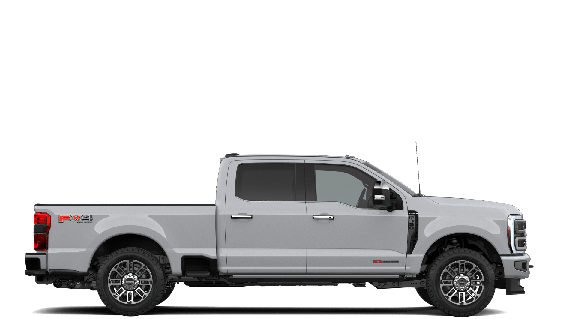 2026 Ford Super Duty® External Image 1